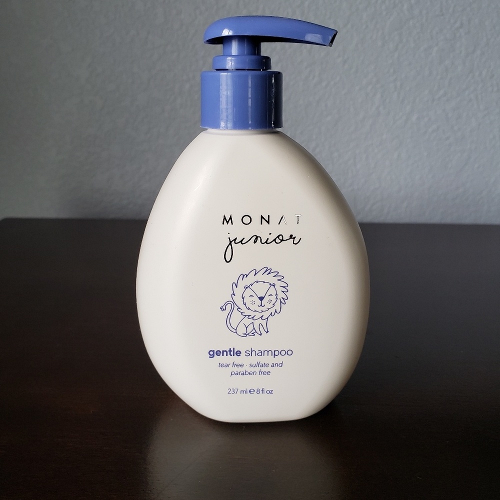 New Kids Monat Shampoo